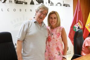Lee más sobre el artículo ADILAS presente en la firma de convenios del Área de Familia y Bienestar Social
