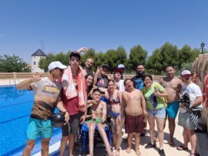 Lee más sobre el artículo Salida de verano! Viernes 13